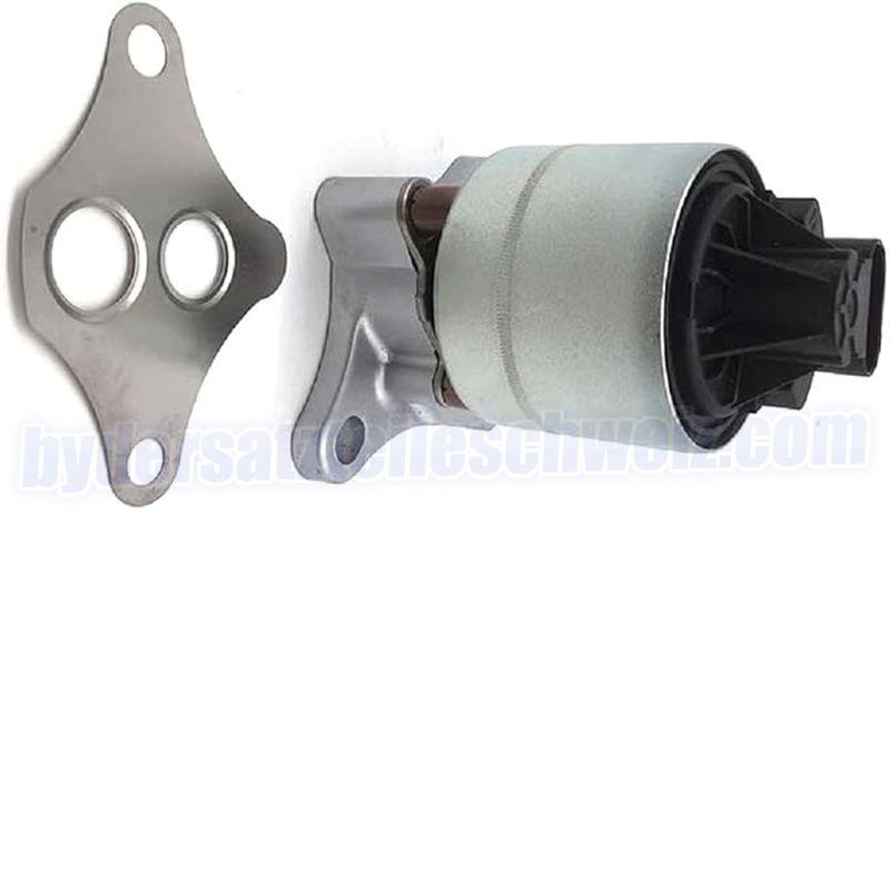 Byd Schweiz Agr-ventil 473qe-3615100 473qe3615101